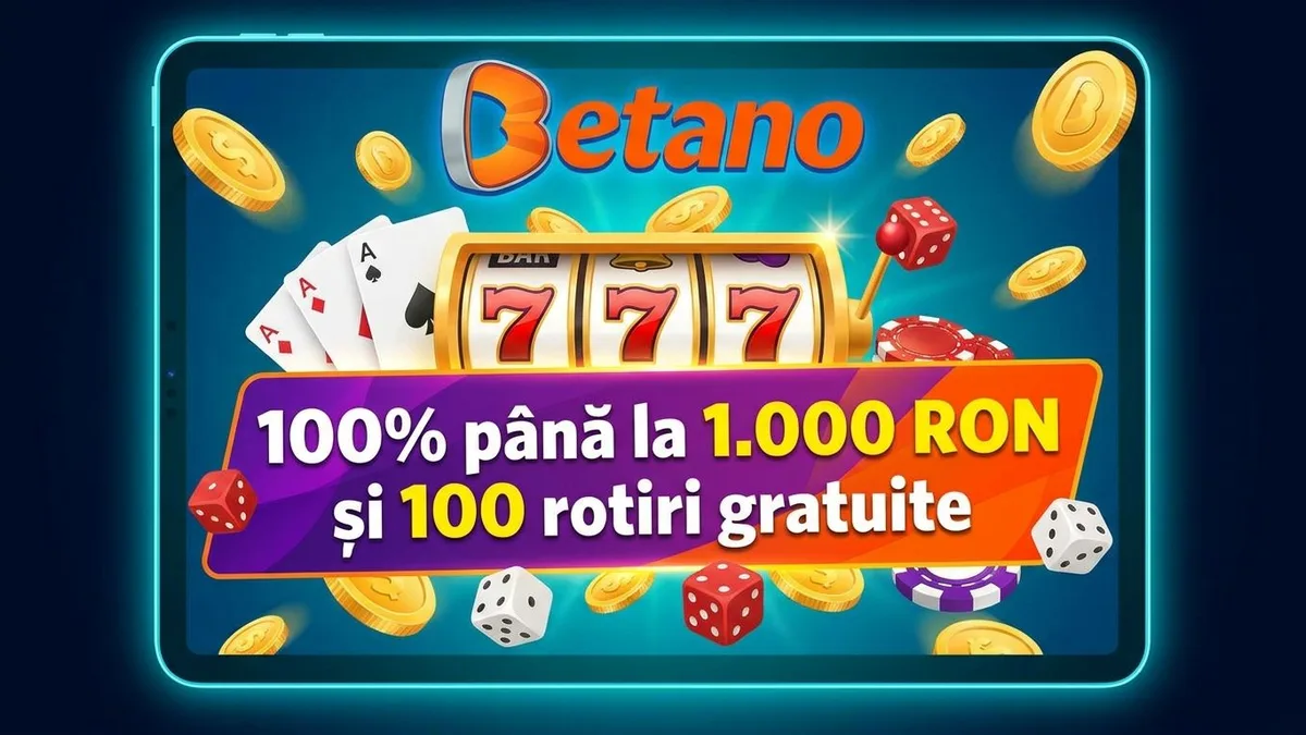 Betano bonus